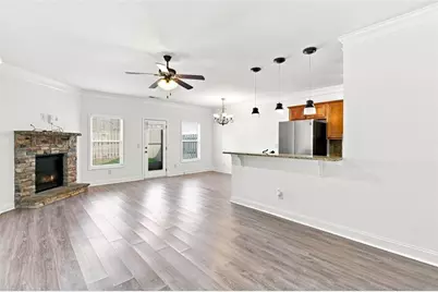 2508 Morgan Chase Drive, Buford, GA 30519 - Photo 1