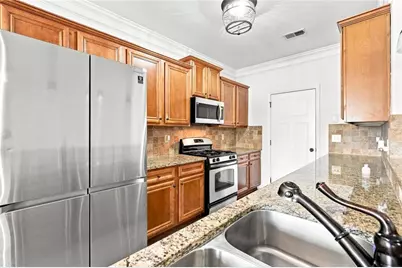 2508 Morgan Chase Drive, Buford, GA 30519 - Photo 7