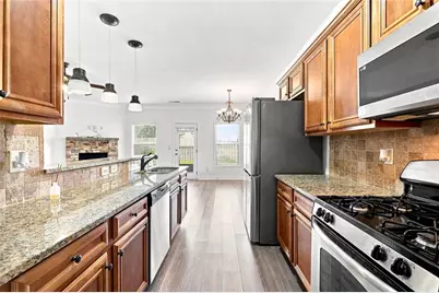 2508 Morgan Chase Drive, Buford, GA 30519 - Photo 5