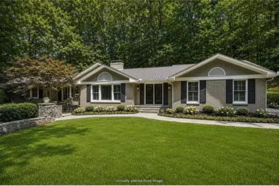 2321 Bohler Road NW, Atlanta, GA 30327 - Photo 1