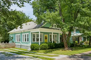 1739 Lyle Ave, College Park, GA 30337 - Photo 1