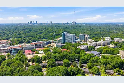 773 Houston Mill Road #4, Atlanta, GA 30329 - Photo 31