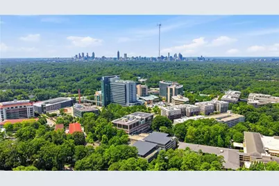 773 Houston Mill Road #4, Atlanta, GA 30329 - Photo 29