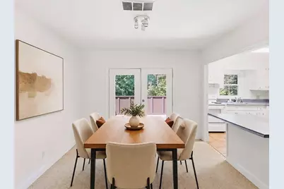 773 Houston Mill Road #4, Atlanta, GA 30329 - Photo 3