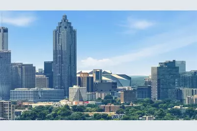 773 Houston Mill Road #4, Atlanta, GA 30329 - Photo 1