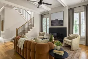 322 Candler St NE, Atlanta, GA 30307 - Photo 3