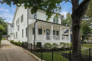 322 Candler St NE, Atlanta, GA 30307 - Photo 9