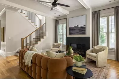 322 Candler Street NE #A, Atlanta, GA 30307 - Photo 3