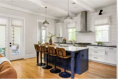 322 Candler Street NE #A, Atlanta, GA 30307 - Photo 21