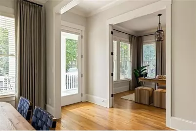 322 Candler Street NE #A, Atlanta, GA 30307 - Photo 13