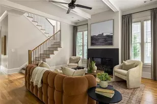322 Candler St NE, Atlanta, GA 30307 - Photo 3