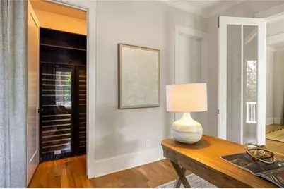 322 Candler Street NE #A, Atlanta, GA 30307 - Photo 45