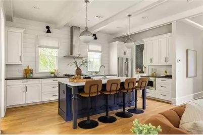 322 Candler Street NE #A, Atlanta, GA 30307 - Photo 1