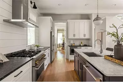 322 Candler Street NE #A, Atlanta, GA 30307 - Photo 17