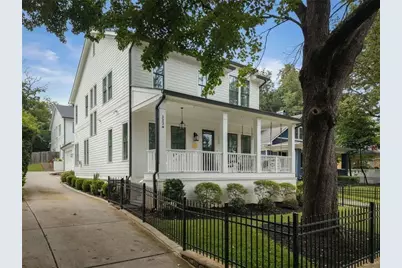 322 Candler Street NE #A, Atlanta, GA 30307 - Photo 9