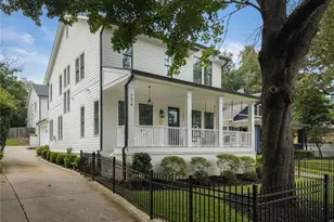 322 Candler St NE, Atlanta, GA 30307 - Photo 9