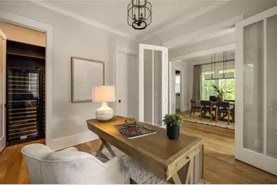 322 Candler Street NE #A, Atlanta, GA 30307 - Photo 41