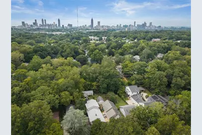 322 Candler Street NE #A, Atlanta, GA 30307 - Photo 55