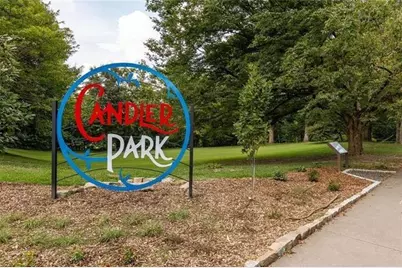 322 Candler Street NE #A, Atlanta, GA 30307 - Photo 57