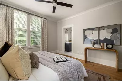 322 Candler Street NE #A, Atlanta, GA 30307 - Photo 35