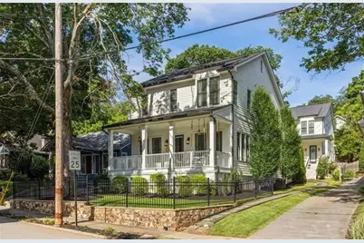 322 Candler Street NE #A, Atlanta, GA 30307 - Photo 7
