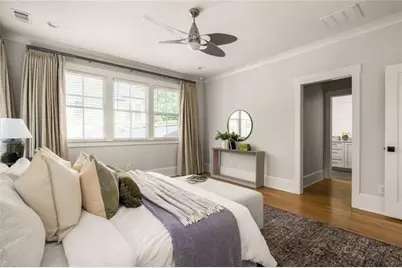 322 Candler Street NE #A, Atlanta, GA 30307 - Photo 31