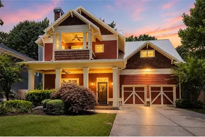 2424 Boulder Road SE, Atlanta, GA 30316 - Photo 1