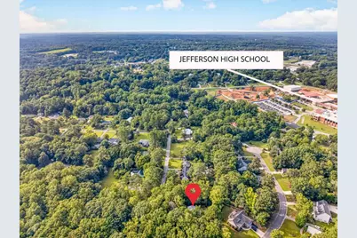 327 Dickson Drive, Jefferson, GA 30549 - Photo 11