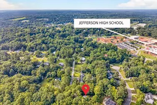 327 Dickson Dr, Jefferson, GA 30549 - Photo 11