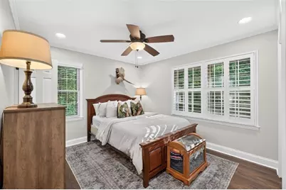 327 Dickson Drive, Jefferson, GA 30549 - Photo 37