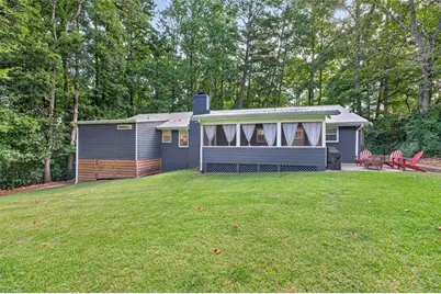 327 Dickson Drive, Jefferson, GA 30549 - Photo 49