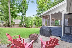 327 Dickson Dr, Jefferson, GA 30549 - Photo 47