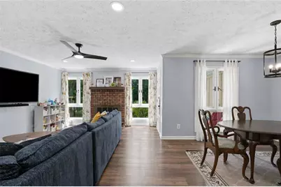 2540 Cedar Canyon Drive SE, Marietta, GA 30067 - Photo 7
