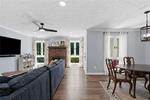 2540 Cedar Canyon Dr SE, Marietta, GA 30067 - Photo 7