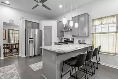 1413 Prospect View Court, Lawrenceville, GA 30043 - Photo 7