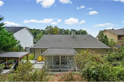 1413 Prospect View Court, Lawrenceville, GA 30043 - Photo 37