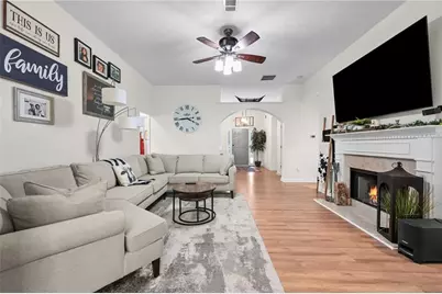 1413 Prospect View Court, Lawrenceville, GA 30043 - Photo 5
