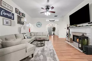 1413 Prospect View Ct, Lawrenceville, GA 30043 - Photo 5