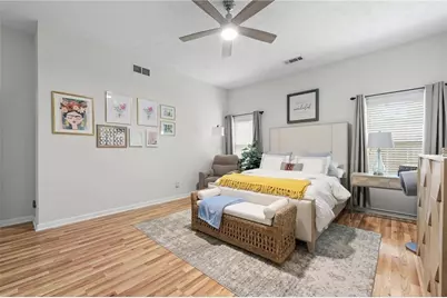 1413 Prospect View Court, Lawrenceville, GA 30043 - Photo 21