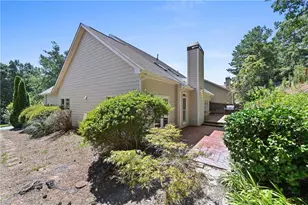 3507 Dunlin Shore Ct, Peachtree Corners, GA 30092 - Photo 33