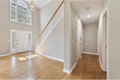 3507 Dunlin Shore Court, Peachtree Corners, GA 30092 - Photo 9