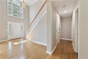 3507 Dunlin Shore Ct, Peachtree Corners, GA 30092 - Photo 9