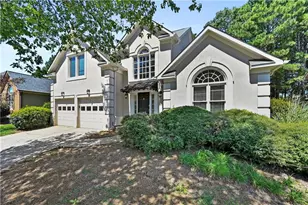3507 Dunlin Shore Ct, Peachtree Corners, GA 30092 - Photo 35