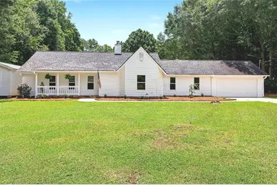 135 Dixie Lane, Covington, GA 30014 - Photo 3