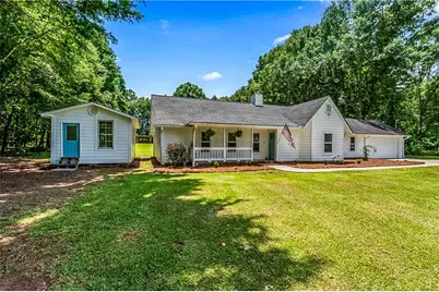 135 Dixie Lane, Covington, GA 30014 - Photo 7