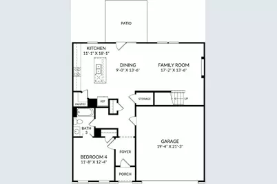 541 Jasmine Woods Drive, Lawrenceville, GA 30046 - Photo 33
