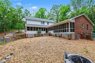 5735 E Ridge Dr, Douglasville, GA 30135 - Photo 57