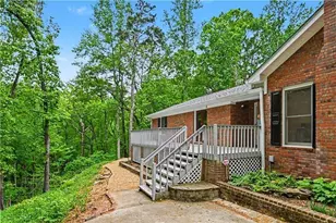 5735 E Ridge Dr, Douglasville, GA 30135 - Photo 7