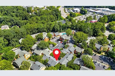 7500 Roswell Road #30, Sandy Springs, GA 30350 - Photo 29