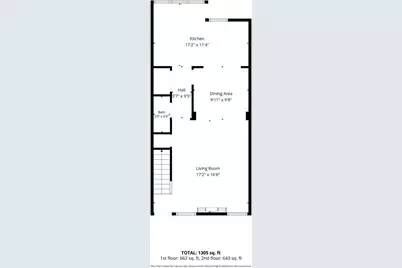7500 Roswell Road #30, Sandy Springs, GA 30350 - Photo 31